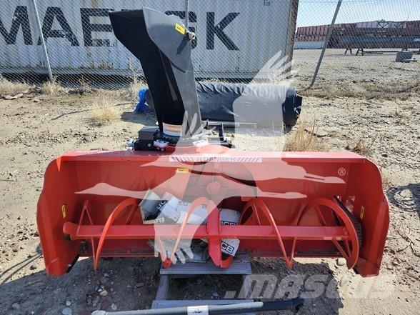 Kioti SB60 Sniego pūstuvai