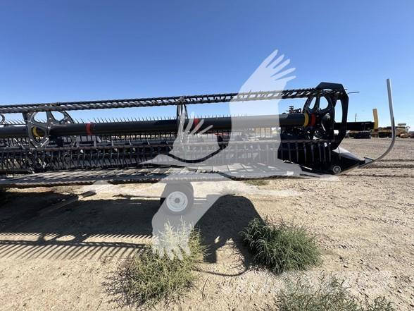 MAC DON FD145 Derliaus nuėmimo kombainų galvos