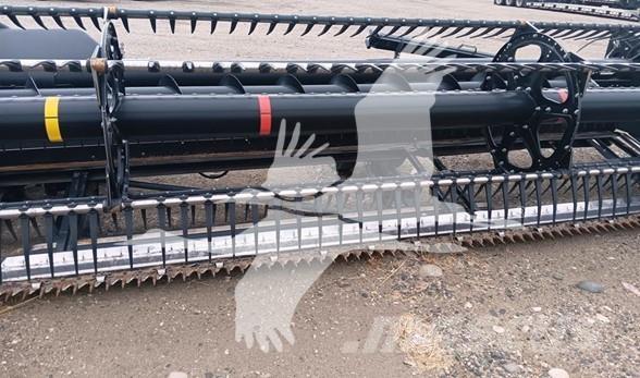 MAC DON FD145 Derliaus nuėmimo kombainų galvos