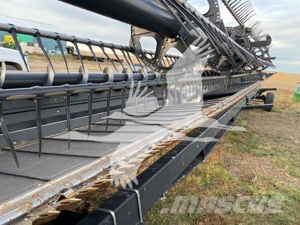 MAC DON FD70 Derliaus nuėmimo kombainų galvos