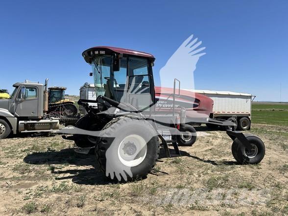 MAC DON M100 Pradalges formuojantys padargai