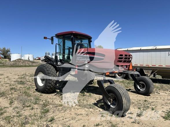 MAC DON M100 Pradalges formuojantys padargai