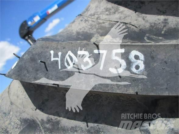 Michelin  Statyba - Kita