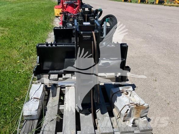 Premier PD750 Statyba - Kita