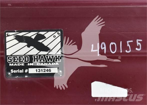 Seed Hawk 800 Sėjimo technika