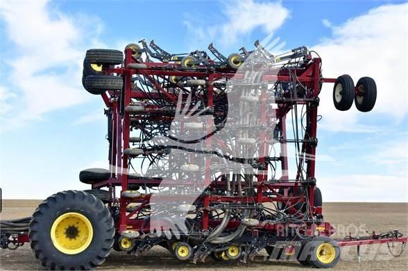 Seed Hawk 800 Sėjimo technika