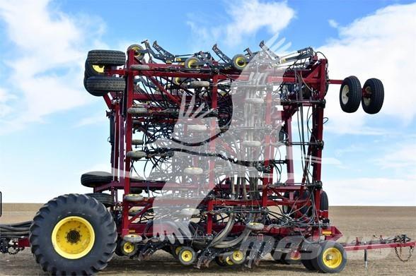 Seed Hawk 8412 Sėjimo technika