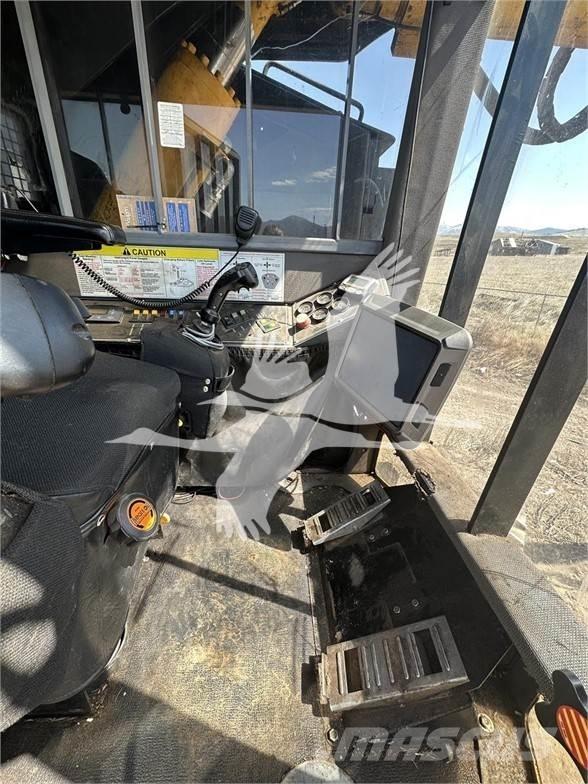 Timbco 445EXL Miško technika (Harvesteriai)