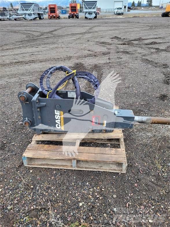 Toku TNB-5M Hidrauliniai kūjai / Trupintuvai