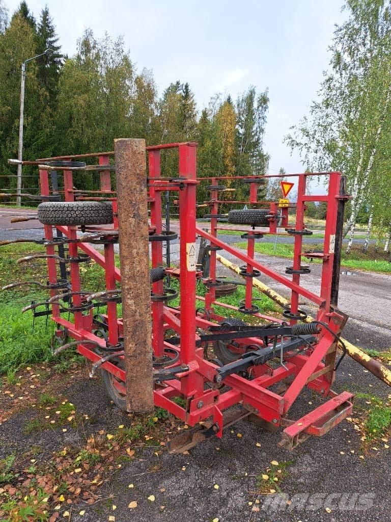 Potila SK 450 Akėčios