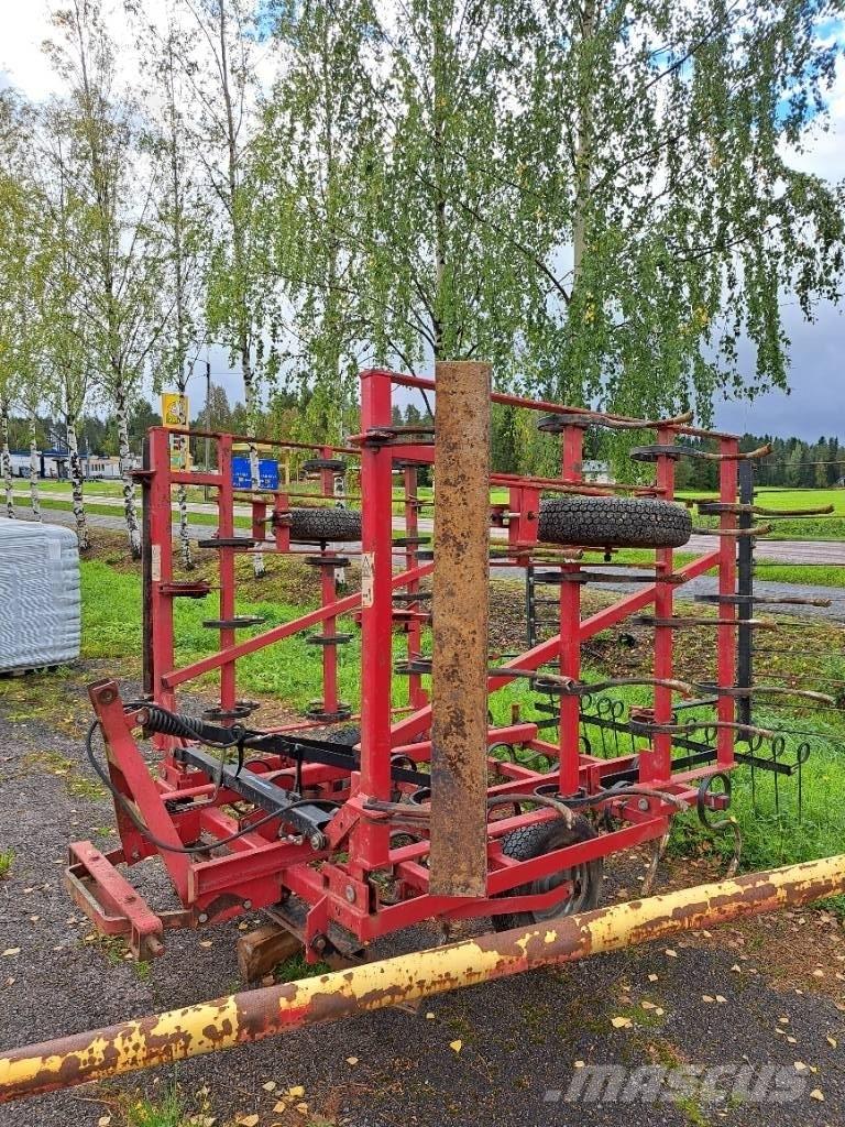 Potila SK 450 Akėčios