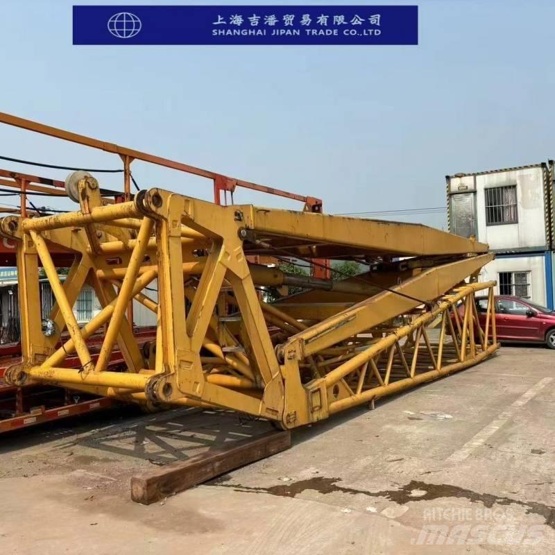 XCMG QY500 Visureigiai kranai