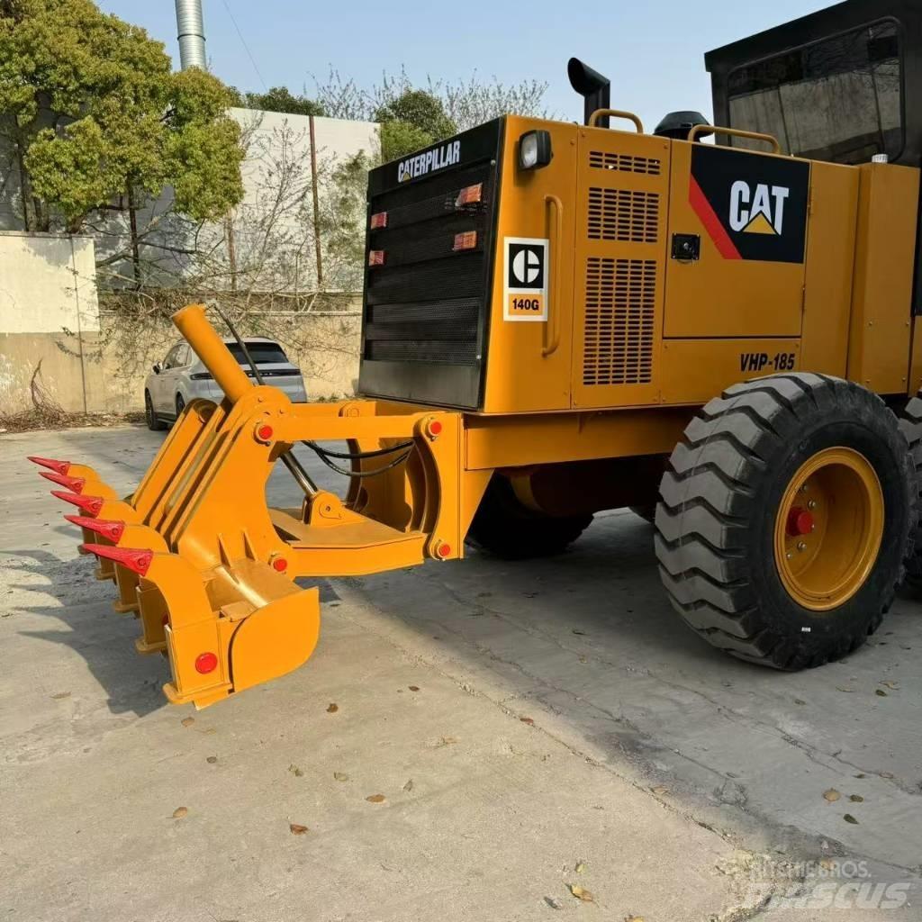 CAT 140 G Greideriai