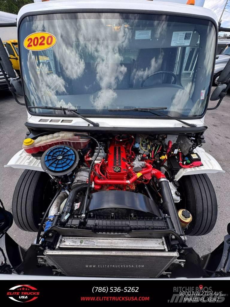 Freightliner M106 Kita