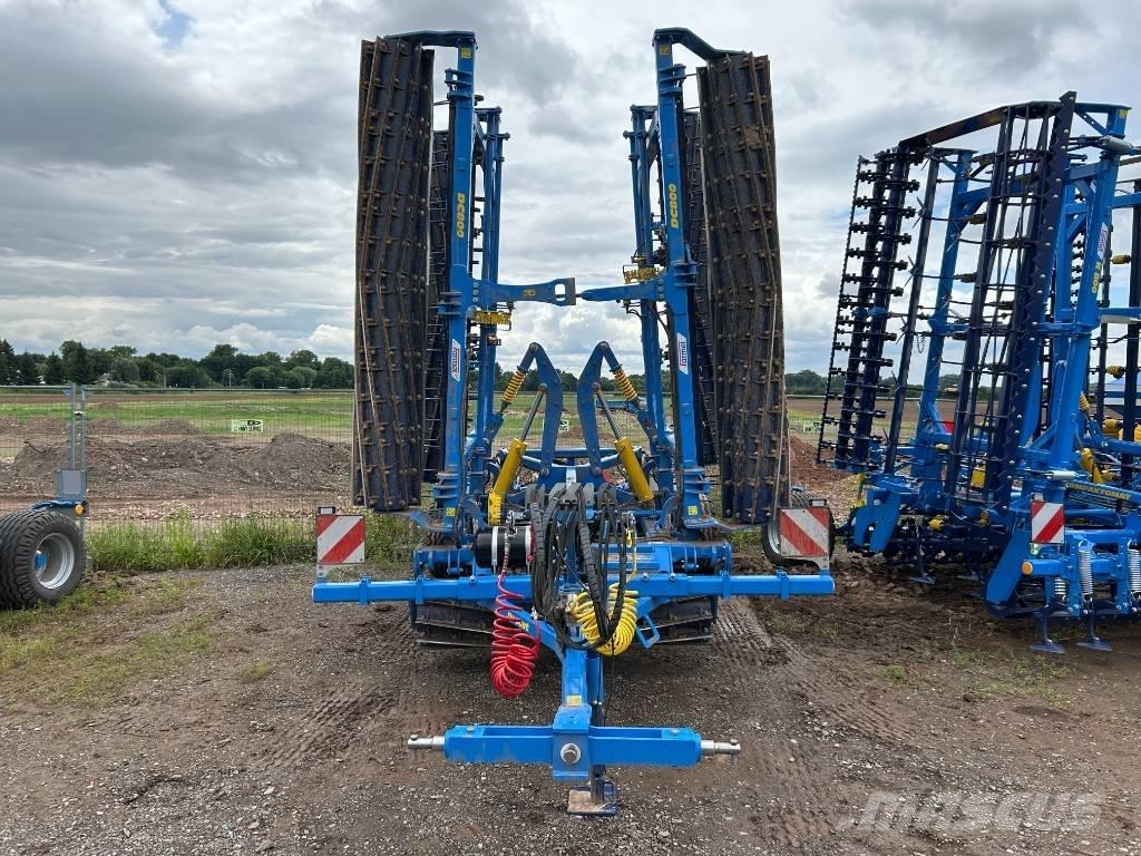 Farmet Duocut 800 PS Volai