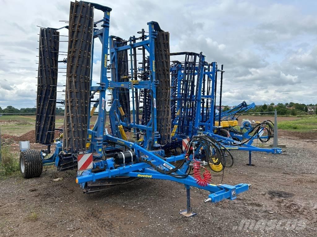 Farmet Duocut 800 PS Volai