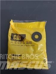 CAT WASHER 9L-9132 Varikliai