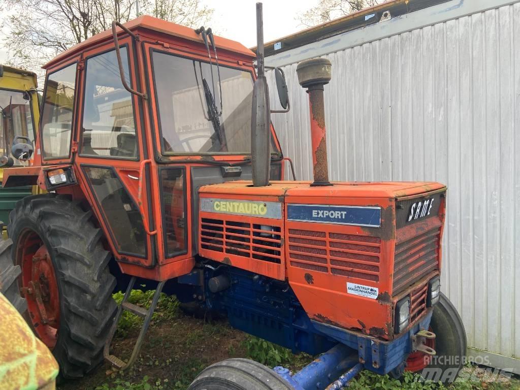Same Centauro 70 Traktoriai