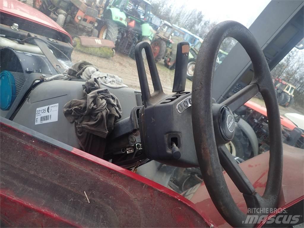 Case IH MX200 Traktoriai