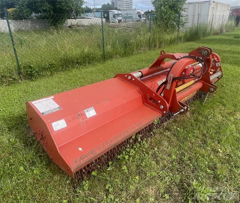 Seppi OLS/CAL 300 Ganyklų šienapjovės / rėžtuvės