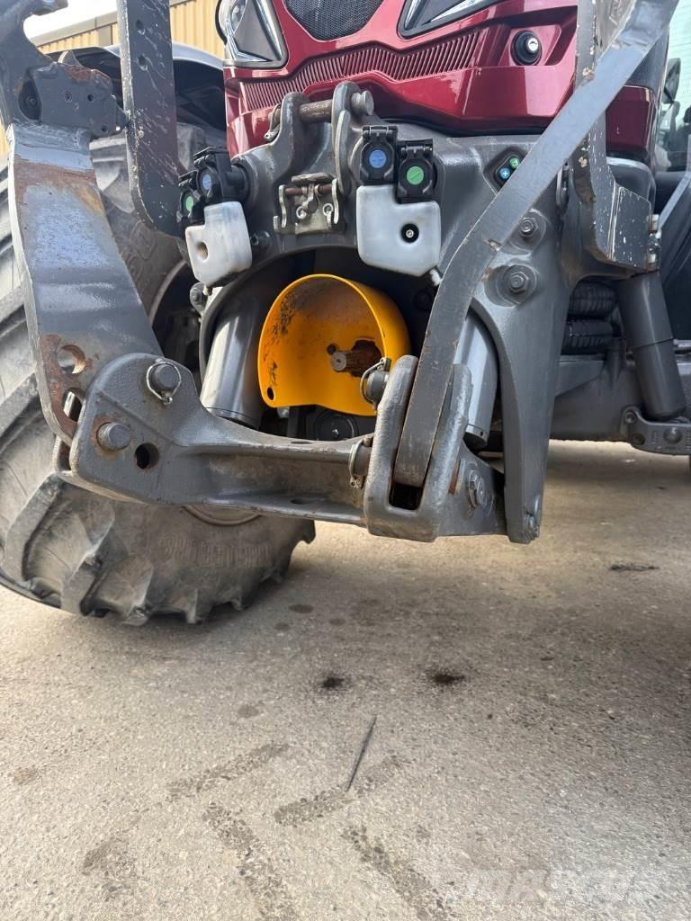 Valtra T234 Traktoriai