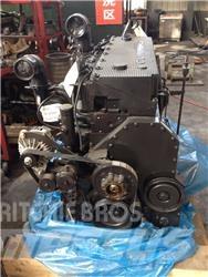 Cummins QSM11-C300 Varikliai