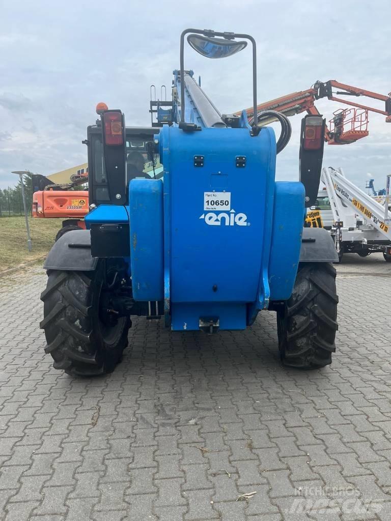 Genie GTH 4018 Teleskopiniai krautuvai