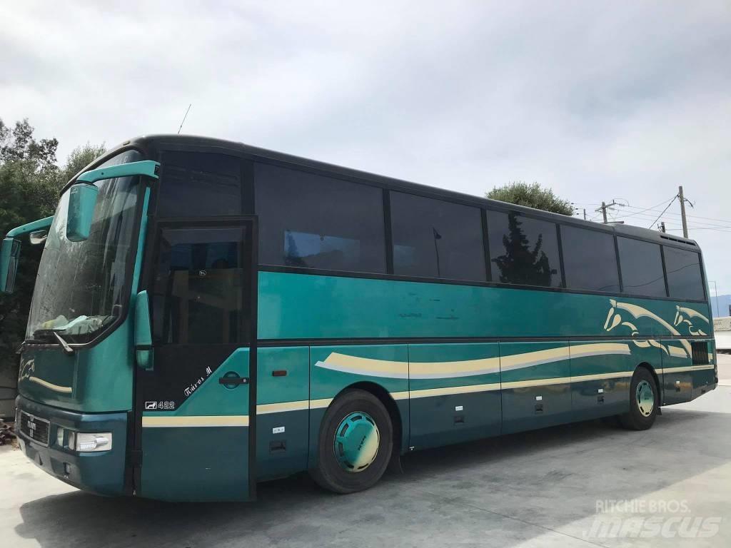 MAN 18.422 Tarpmiestiniai autobusai