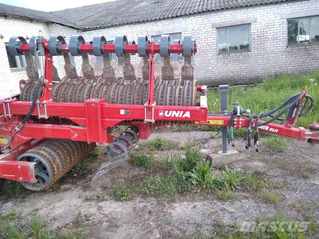 Unia Teris XLH 6,3 Volai