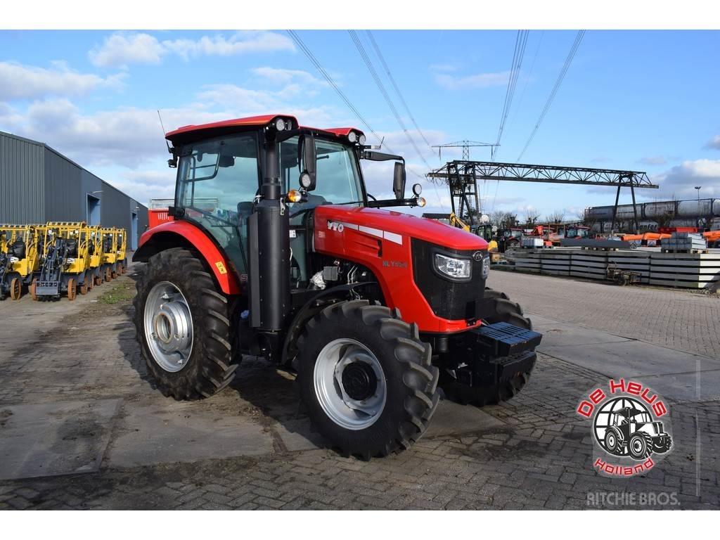 YTO NLY954 Traktoriai