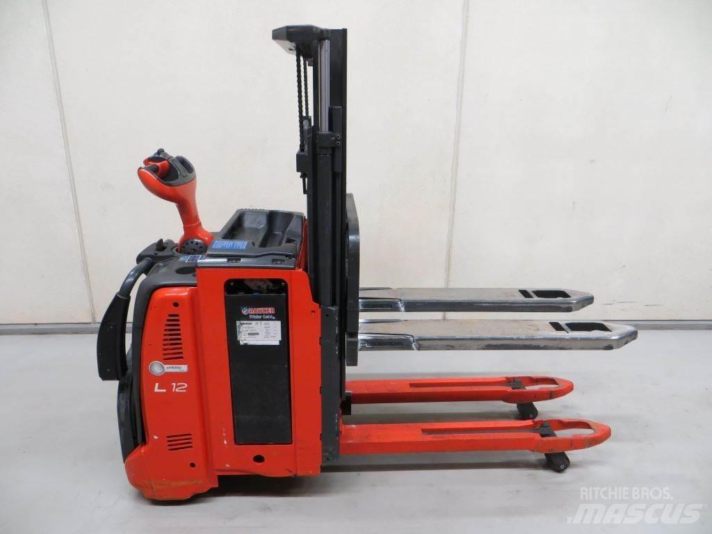 Linde L12L AP Savaeigiai rietuvai