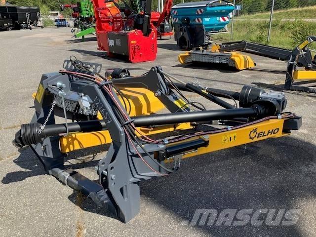Elho Tornado 450 Žemės ūkis - Kita