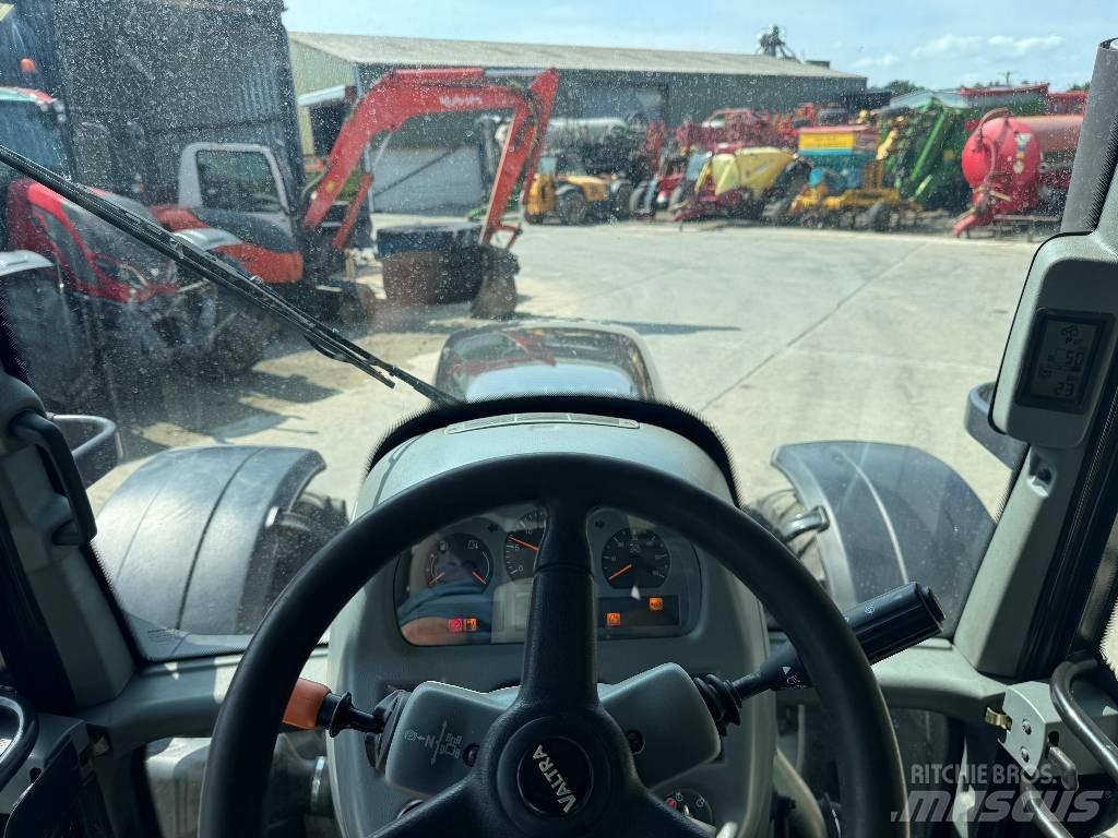 Valtra T163 Direct Traktoriai