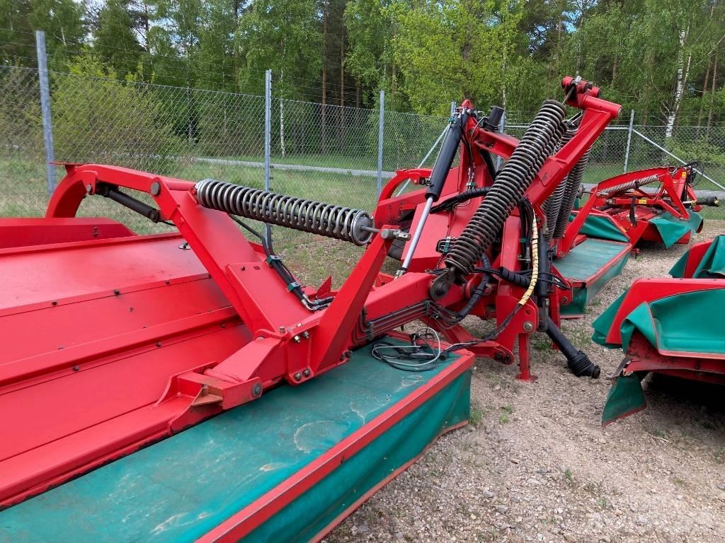 Kverneland 5090MBTX Šienapjovės