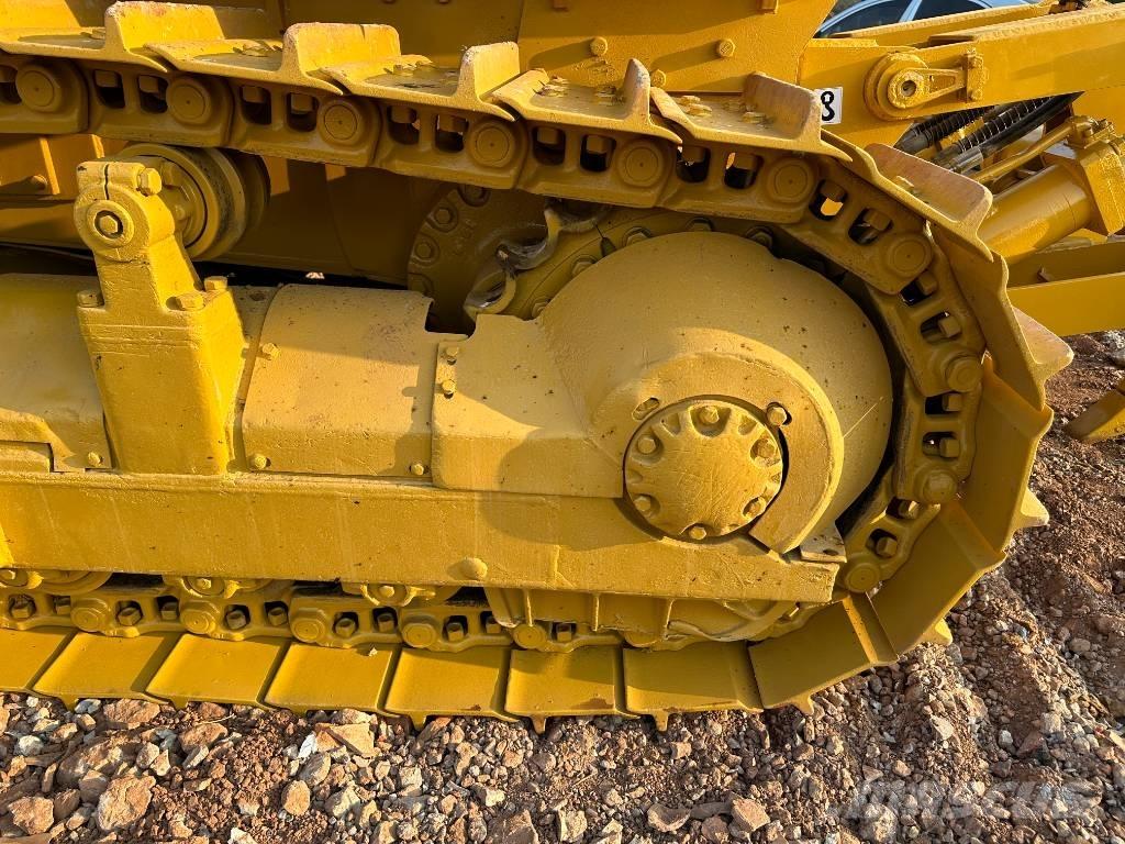 CAT D 6 G Vikšriniai buldozeriai