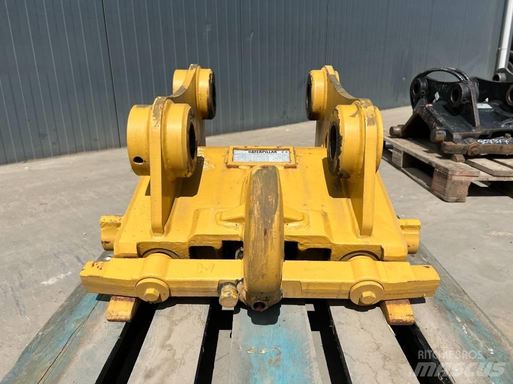 Verachtert CW20 - 312D Greito sujungimo jungtys