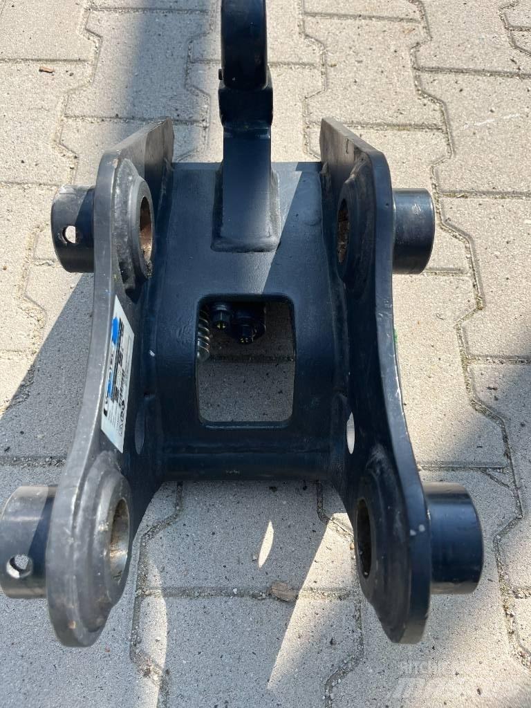  vematek TAK-TB240 Greito sujungimo jungtys