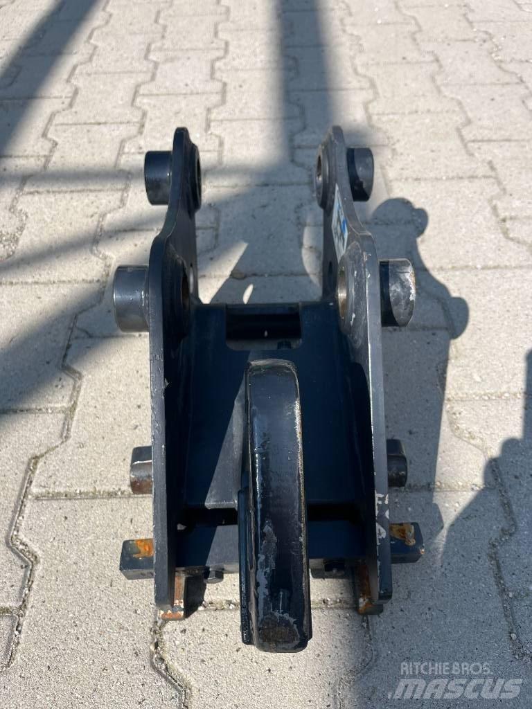  vematek TAK-TB240 Greito sujungimo jungtys