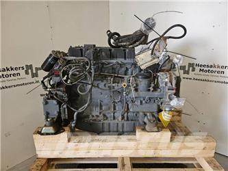 Deutz TCD2013 L06 4V Varikliai