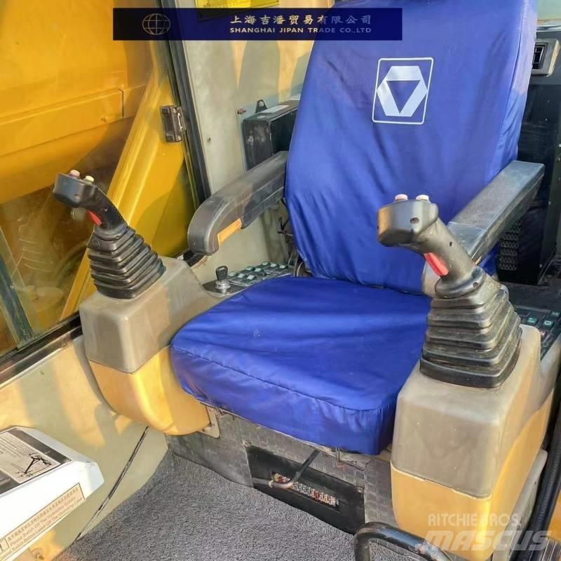 XCMG QY 35 K Visureigiai kranai