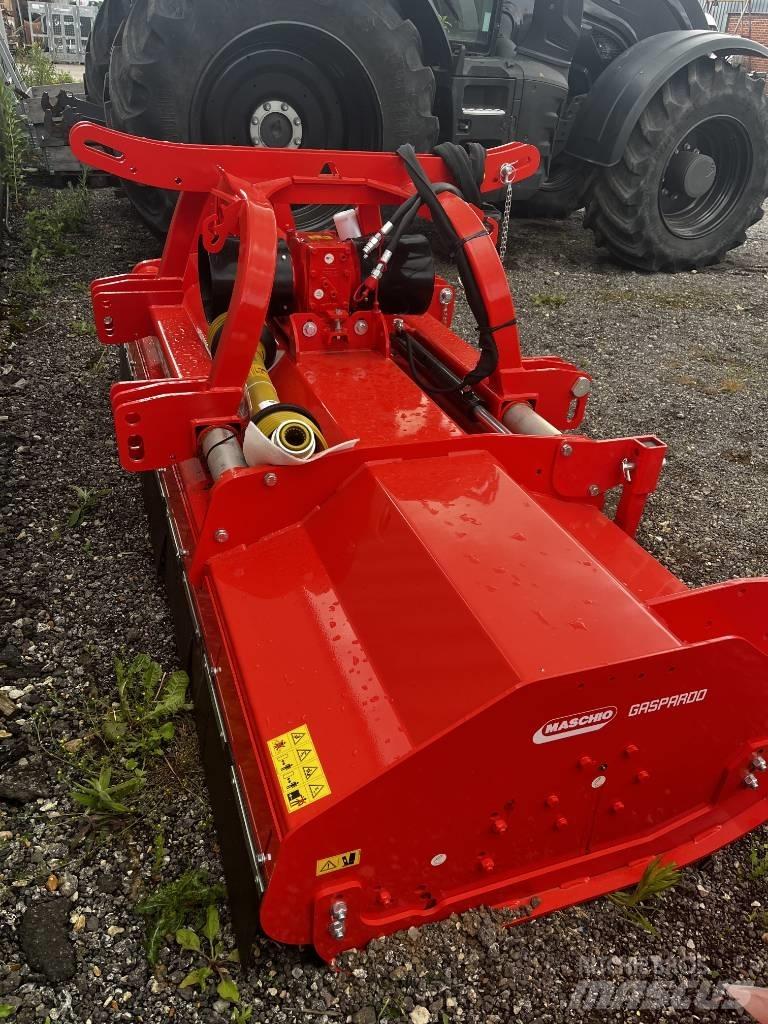 Maschio Bufalo 280 Ganyklų šienapjovės / rėžtuvės