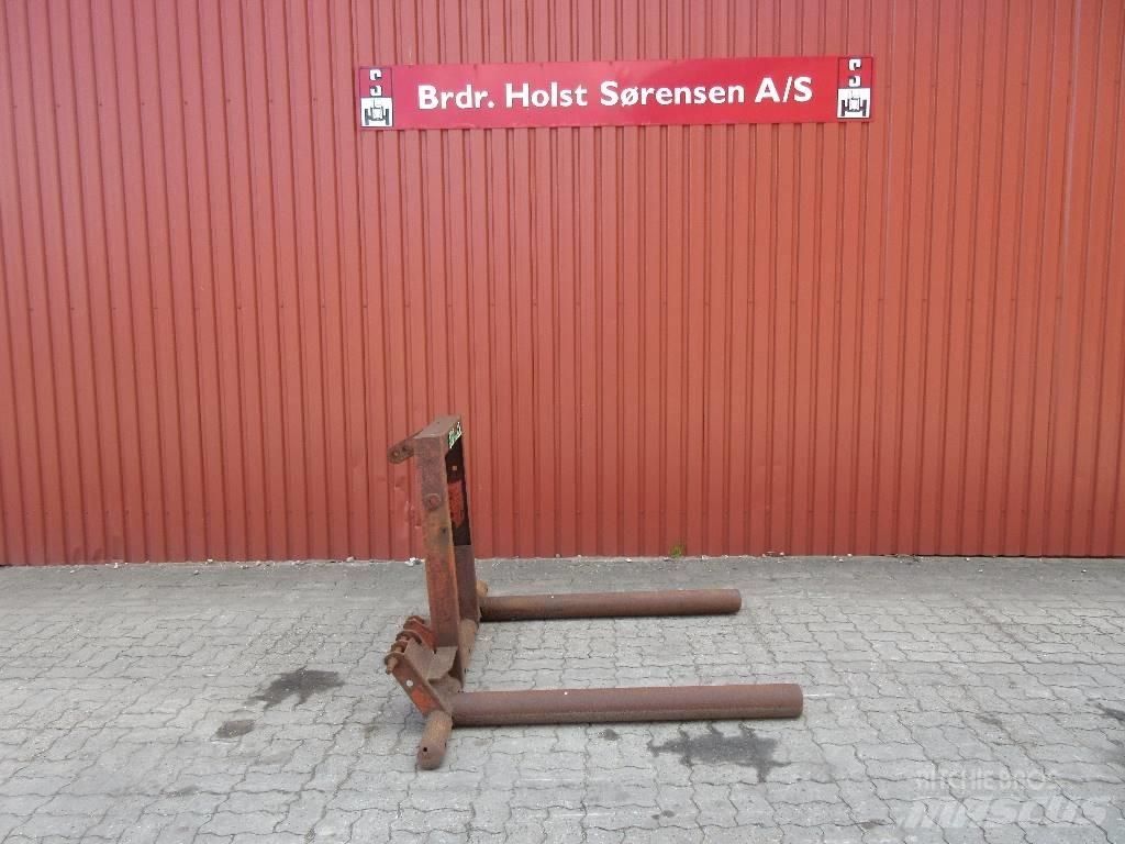 Fransgård ballefork Žemės ūkis - Kita