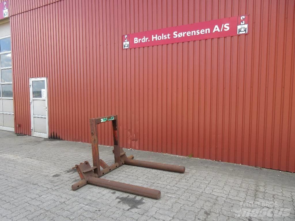 Fransgård ballefork Žemės ūkis - Kita