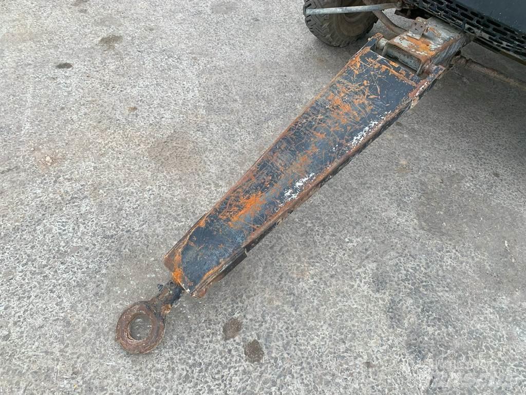 Doosan 12/235 NVT Kompresoriai