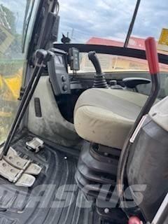 Wacker Neuson ET90 Vikšriniai ekskavatoriai
