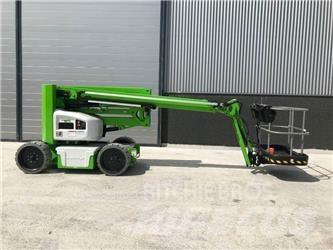Niftylift HR 15 N Alkūniniai keltuvai