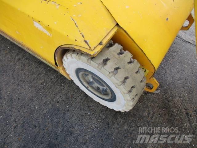 Manitou 80VJR (342) Teleskopiniai keltuvai