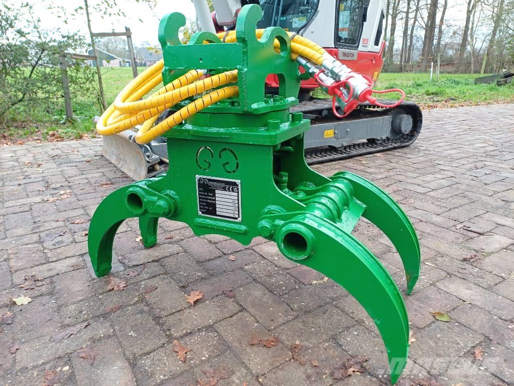  Groeneveldt 400H Griebtuvai