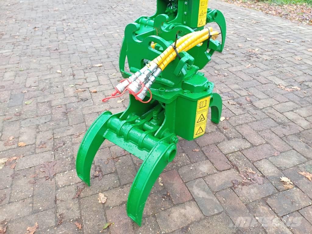  Groeneveldt 400H Griebtuvai