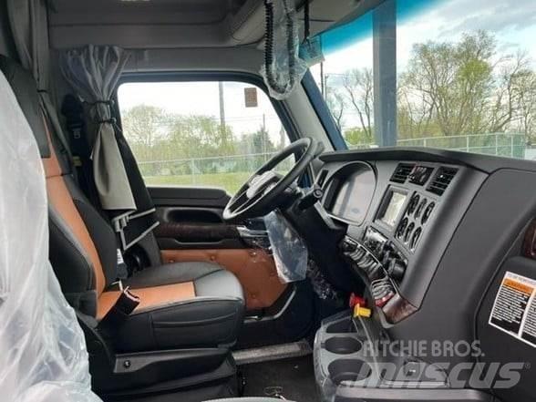 Kenworth T680 Naudoti vilkikai